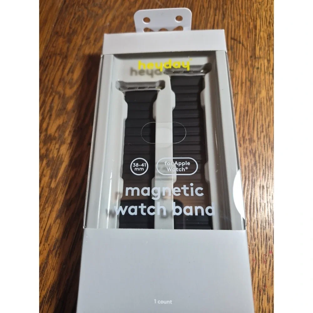 Heyday Magnetic Watch Band